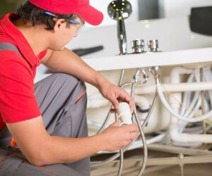 About Tankless Water Heater Installation Pros Hopkins, MO